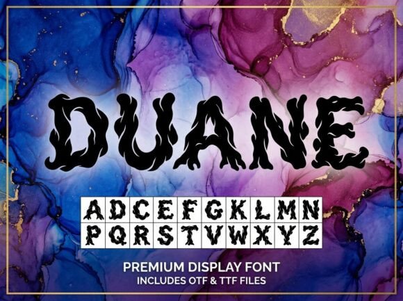 Ignite Your Creative Projects with Duane